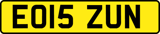 EO15ZUN