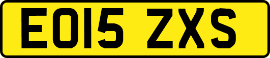 EO15ZXS