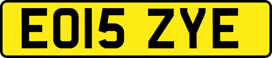 EO15ZYE