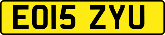 EO15ZYU