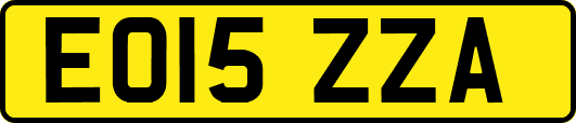 EO15ZZA