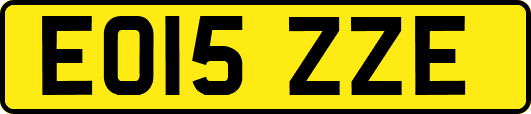 EO15ZZE