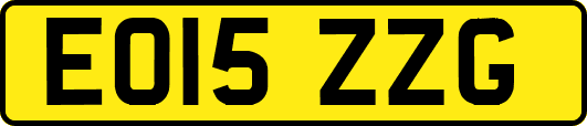 EO15ZZG