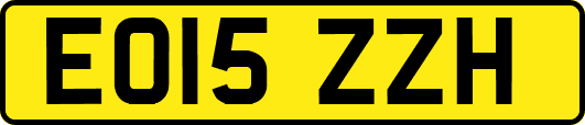 EO15ZZH