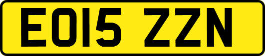EO15ZZN
