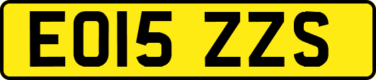 EO15ZZS