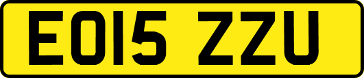 EO15ZZU