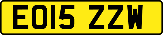 EO15ZZW