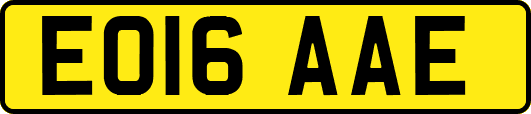 EO16AAE