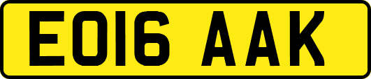 EO16AAK