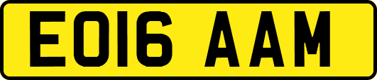 EO16AAM