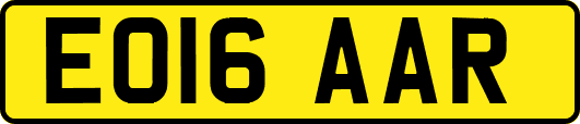 EO16AAR