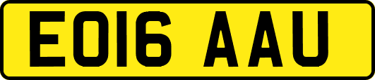 EO16AAU