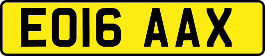 EO16AAX