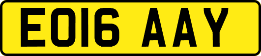 EO16AAY