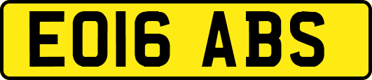 EO16ABS