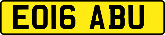EO16ABU