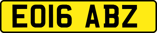 EO16ABZ