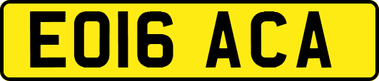 EO16ACA