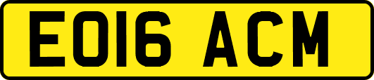 EO16ACM