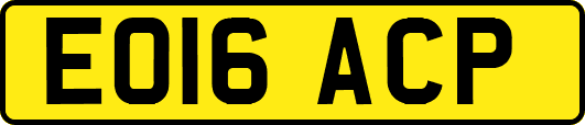 EO16ACP