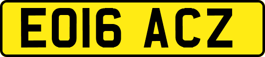 EO16ACZ