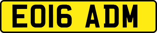 EO16ADM