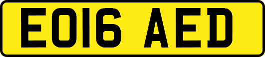 EO16AED