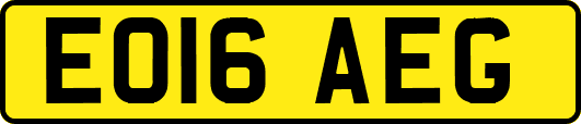 EO16AEG