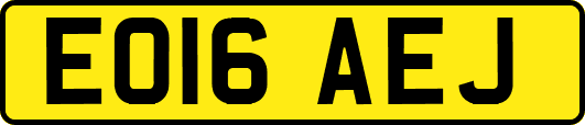 EO16AEJ
