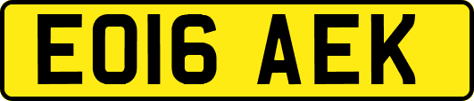 EO16AEK