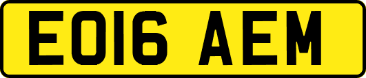EO16AEM