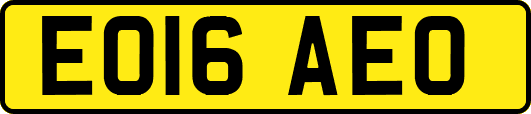 EO16AEO