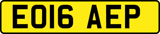 EO16AEP