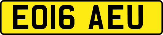 EO16AEU