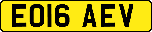 EO16AEV