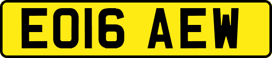 EO16AEW