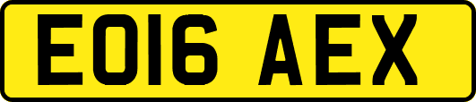 EO16AEX