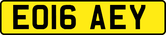 EO16AEY