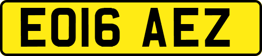EO16AEZ