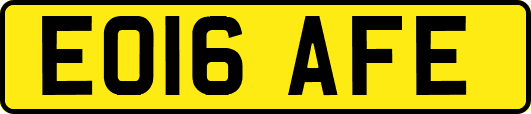 EO16AFE