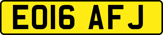EO16AFJ