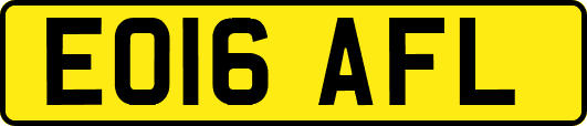 EO16AFL