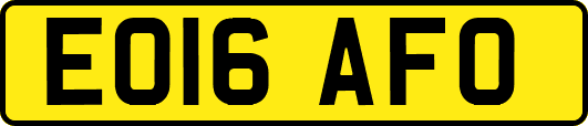EO16AFO
