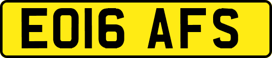 EO16AFS