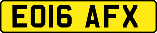 EO16AFX