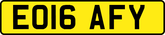 EO16AFY