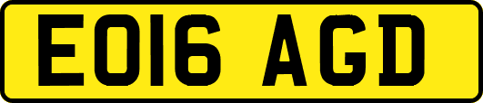 EO16AGD