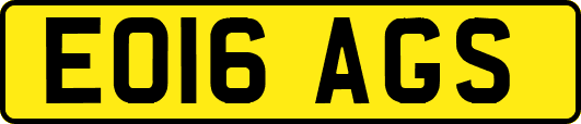 EO16AGS