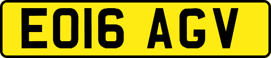 EO16AGV